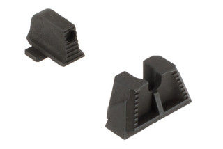Strike industries suppressor height sights for p320